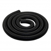 Tubo Corrugado Leiplast com 1m x 50mm - Cód.5581