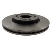 Kit Disco de Freio BD1557 Diant. GM Equinox - Cód.5268