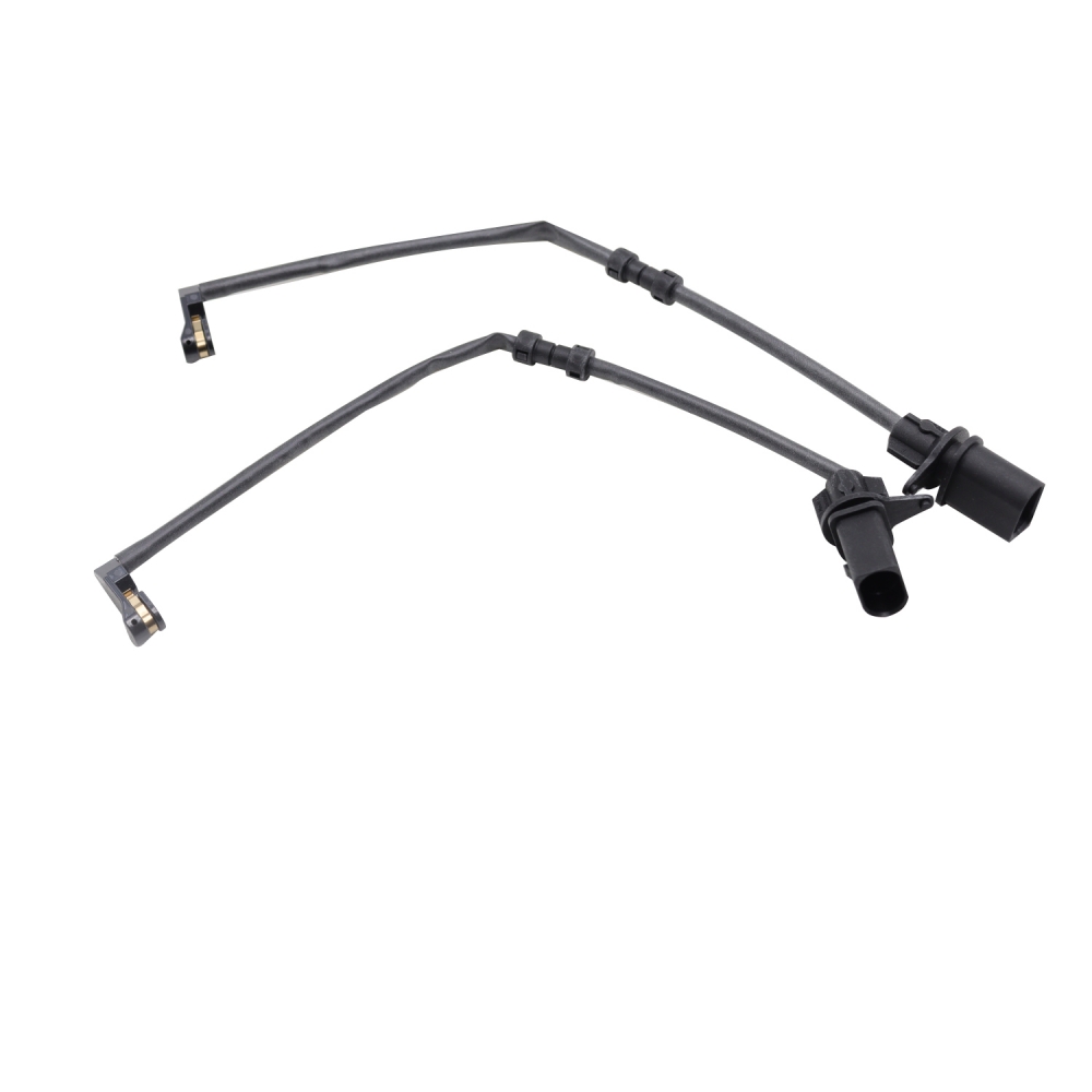 Sensor de Pastilha Textar 98049300 Audi A8 4.2 - Cód.10432