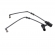 Sensor de Pastilha Textar 98049300 Audi A8 4.2 - Cód.10432