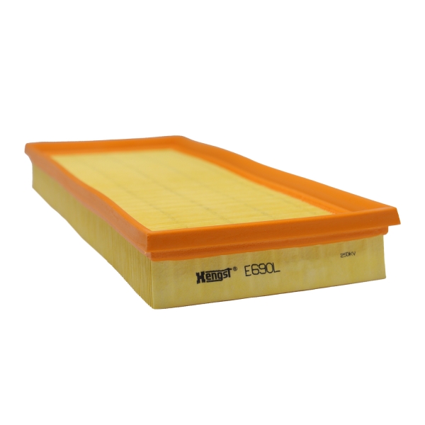 Filtro de Ar Hengst E690L Jaguar X-Type - Cód.9799