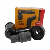 Cachimbo de Vela NGK ND05FTK Honda Biz - Cód.3390