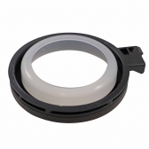 Retentor Traseiro Elring 353.840 GM Cruze, Sonic - Cód.9075