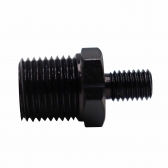 Niple Adaptador 1/2NPT x M10 - Cód.9579
