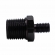 Niple Adaptador 1/2NPT x M10 - Cód.9579