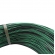 100m Cabo Flex. Auto Estanhado 0.50mm Preto e Verde-Cód.6759