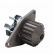 Bomba de Água Nidec NBA0807 Peugeot 207 1.4 8V - Cód.12699