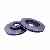 Kit Disco de Freio BD5158 Diant. Cerato 2.0 - Cód.5049