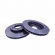 Kit Disco de Freio BD5158 Diant. Cerato 2.0 - Cód.5049