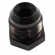Niple Adaptador 1/4NPT Interno x 12AN - Cód.7339