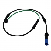 Sensor da Pastilha Textar 98064200 BMW 320i - Cód.13687