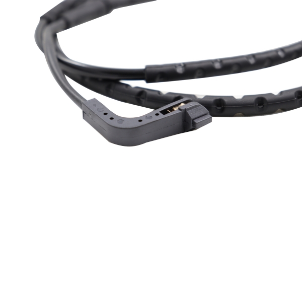 Sensor de Pastilha Textar 98042700 BMW Z4 35i - Cód.10407