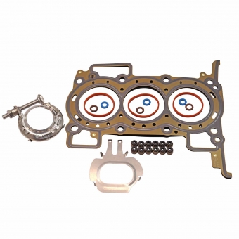 Junta Sup. Elring 554.550 Renault Kwid 1.0 12V - Cód.12223