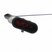 Sonda Lambda NTK OZA334-A1 Fiat Marea 1.6 16V - Cód.2154