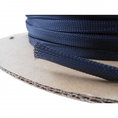 Malha Náutica Flexfit Expansivel 12mm (Nylon Braid) Cód.4169
