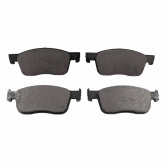 Pastilha Freio Diant. Cobreq N2085P Fiat Scudo - Cód.11699