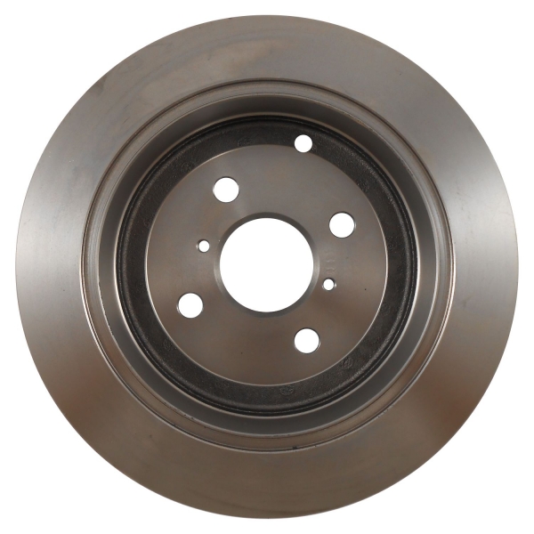 Kit Disco De Freio BD2251 Tras. Toyota Corolla - Cód.3839