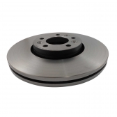 Kit Disco de Freio BD4755 Diant. Peugeot 3008, 5008-Cód.7015