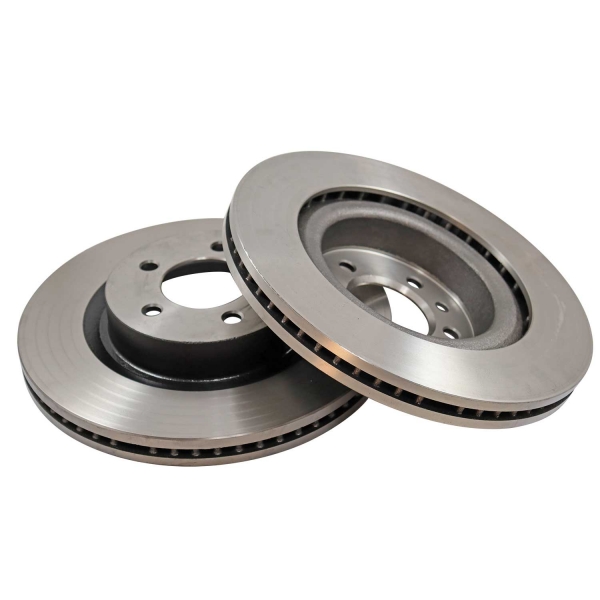 Kit Disco de Freio BD7362 Diant. Discovery III - Cód.7913