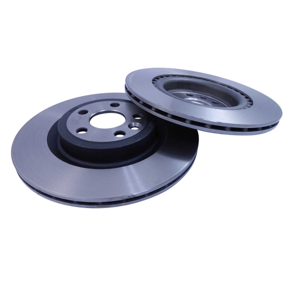 Kit Disco de Freio BD7373 Tras. Jaguar F-Pace - Cód.6372