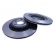 Kit Disco de Freio BD7373 Tras. Jaguar F-Pace - Cód.6372