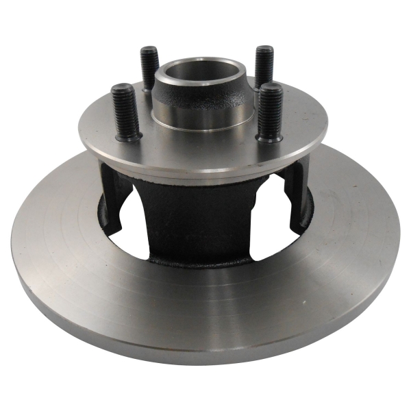 Kit Disco de Freio BD7738 Diant. GM Chevette - Cód.7142