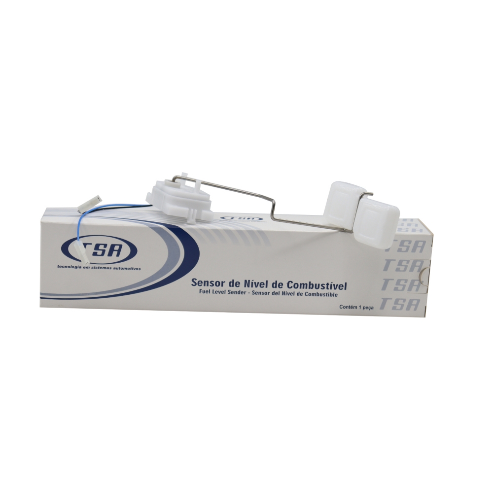 Sensor de Nivel TSA T010062 Palio Conv. Etanol - Cód.11089