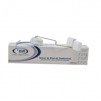 Sensor de Nivel TSA T010062 Palio Conv. Etanol - Cód.11089
