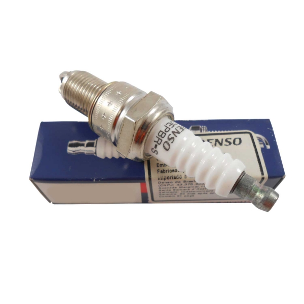Vela de Ignição Denso W20EPBR-S VW Golf 2.0 - Cód.2616