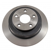 Kit Disco de Freio BD0034 Tras. Subaru Impreza - Cód.4388