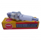 Vela de Ignição NGK BP8HS-10 Motores de Popa - Cód.095
