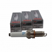 Jg de Velas de Ignição NGK PKER7A8DES Up 1.0 Tsi - Cód.8775