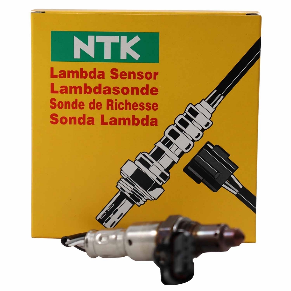 Sonda Lambda NTK OZA1002-FD004 Ford Ka, Ecosport - Cód.8831