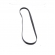 Correia Micro-V Gates 6PK1210 Nissan Kicks - Cód.10647