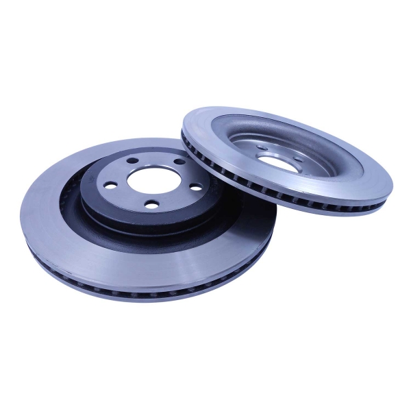 Kit Disco de Freio BD1089 Tras. Ford Mustang 5.0 - Cód.6495