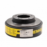 Kit Disco de Freio BD6971 Diant. GM Tracker 2.0 - Cód.9136