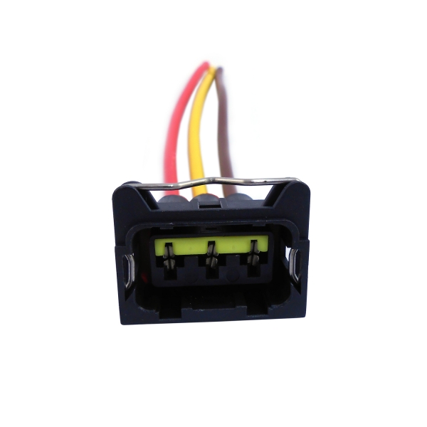 Chicote Cebolão Radiador ETE7988 VW - Cód.5833