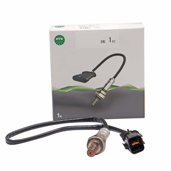 Sonda Lambda NTK OZA723-EE27 Sportage 2.0 16V - Cód.2091