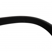 Correia Micro-V Gates 6DPK1195 Audi A3 1.8 20V - Cód.5415