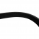 Correia Micro-V Gates 6DPK1195 Audi A3 1.8 20V - Cód.5415