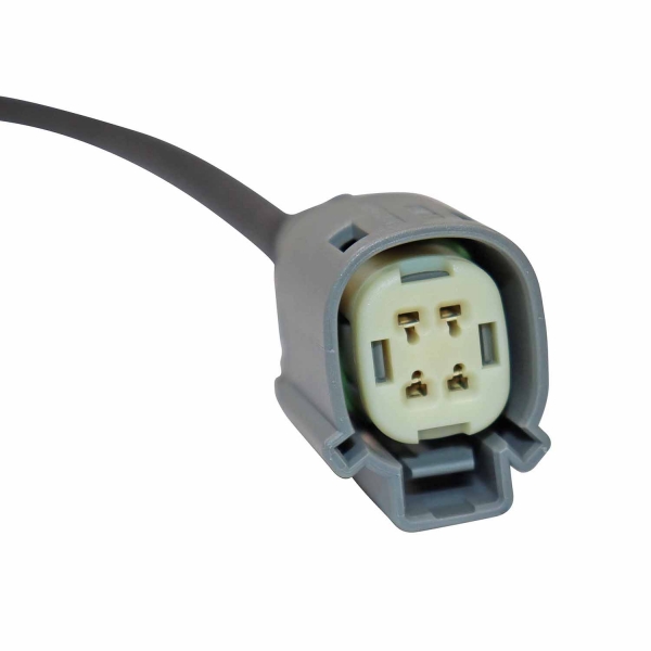 Sonda Lambda NTK OZA723-EE61 Ford Ranger 2.5 16V - Cód.3093