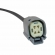 Sonda Lambda NTK OZA723-EE61 Ford Ranger 2.5 16V - Cód.3093