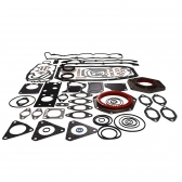 Jg Juntas de Motor Elring 181.260 Fiat Ducato - Cód.13001