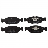 Pastilha de Freio Diant. Cobreq N377 GM Agile - Cód.13139