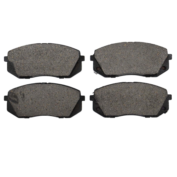 Pastilha Diant. Frasle PD1296CMAXX Sportage - Cód.13644