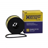 Filtro Óleo Hengst E44H D110 Territory Ecoboost - Cód.9853