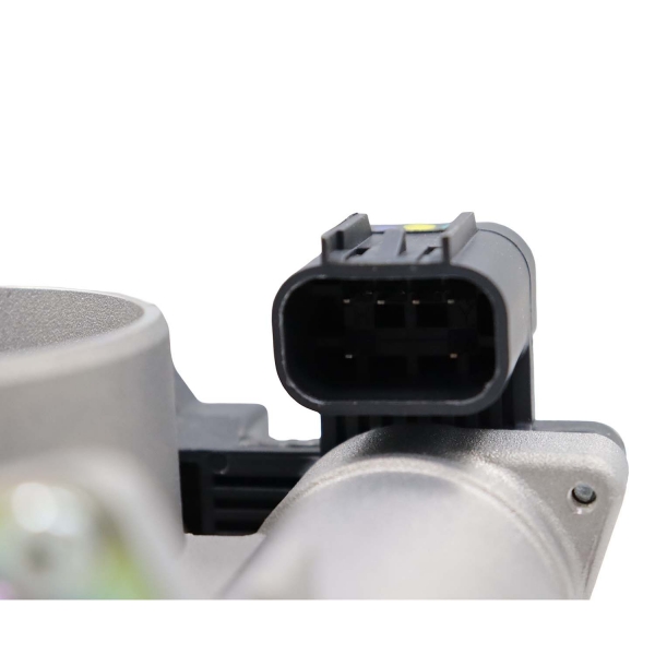 Corpo de Borboleta MTE 7586 GM Corsa 1.8 - Cód.14249
