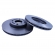 Kit Disco de Freio BD3548 Diant. GM Onix Turbo - Cód.6497