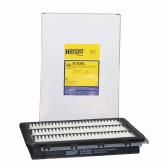 Filtro de Ar Hengst E1530L Jac T80, Sportage - Cód.12315