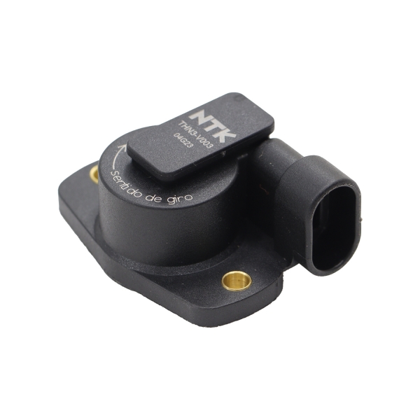 Sensor TPS NTK THN3-V003 VW Gol, Saveiro Mi - Cód.11167